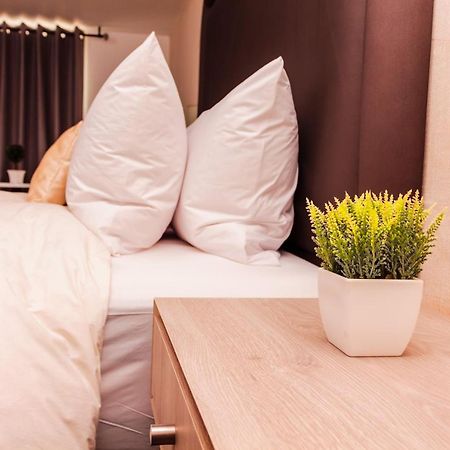 Miraflores Boutique Hotel 利马 外观 照片