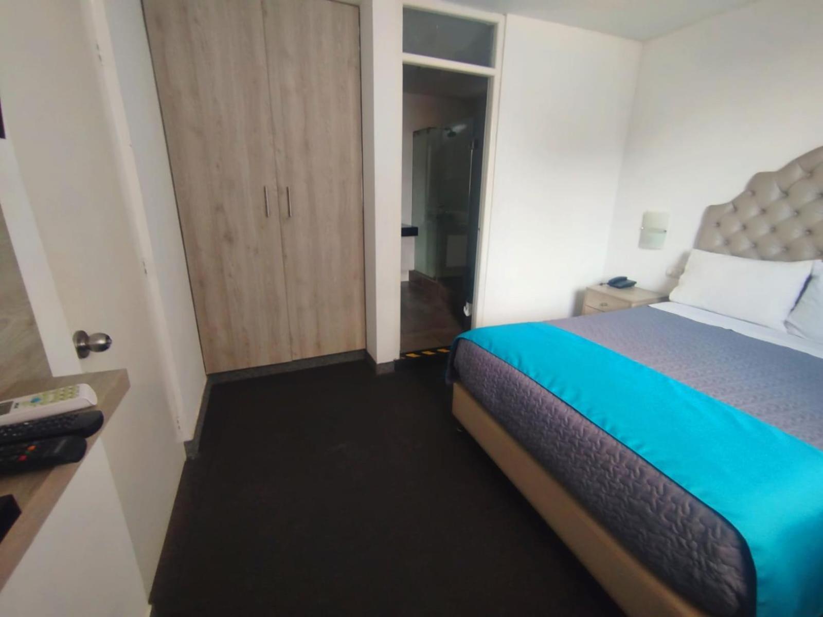 Miraflores Boutique Hotel 利马 外观 照片