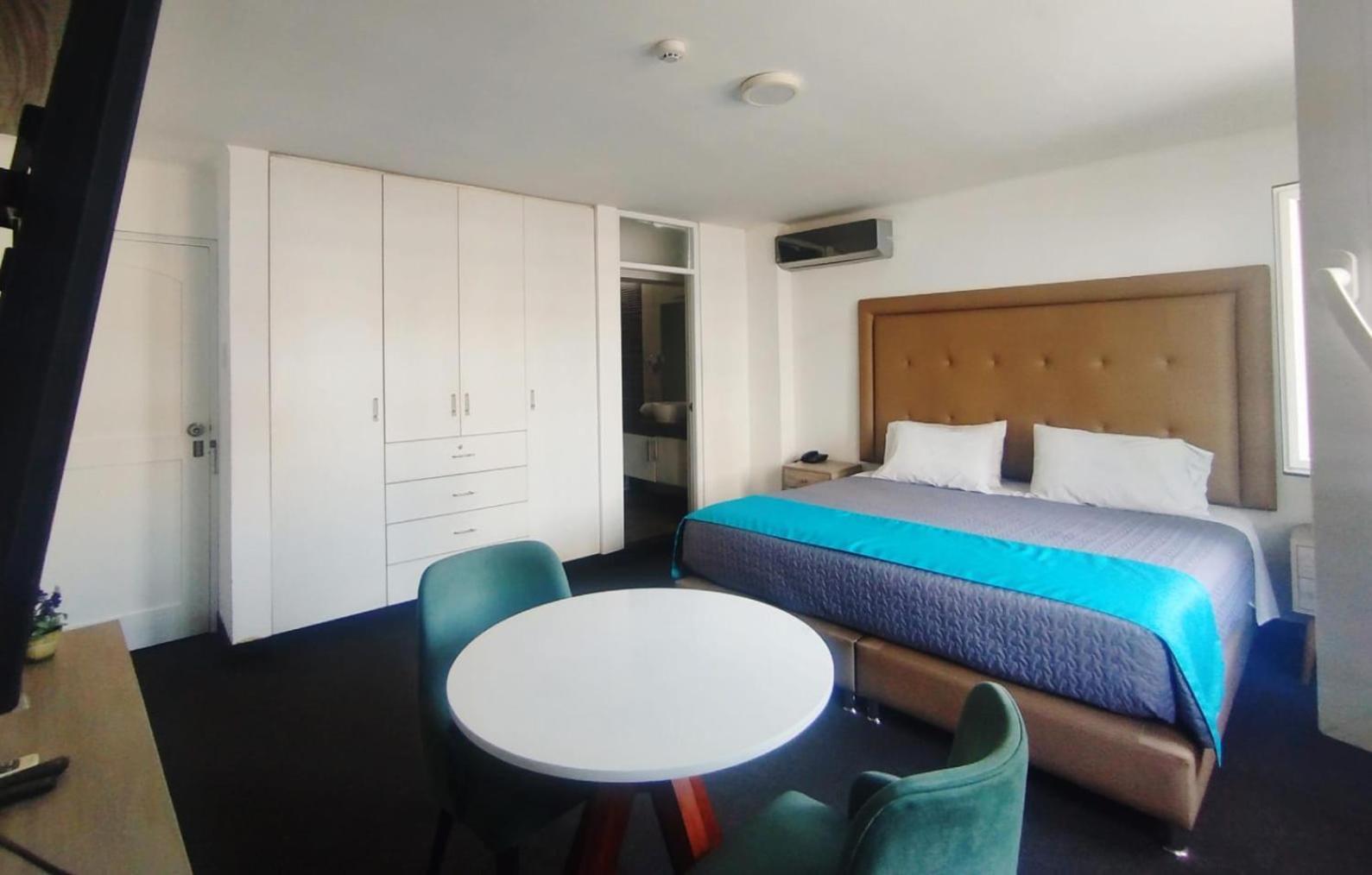 Miraflores Boutique Hotel 利马 外观 照片