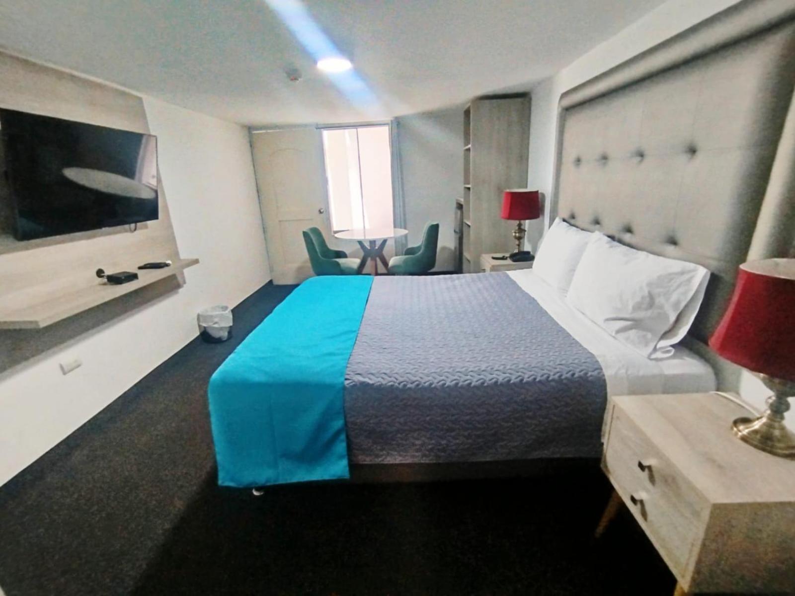 Miraflores Boutique Hotel 利马 外观 照片