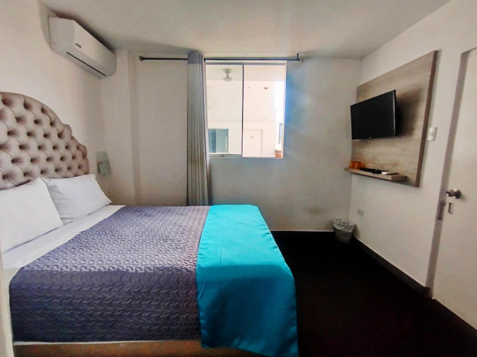 Miraflores Boutique Hotel 利马 外观 照片