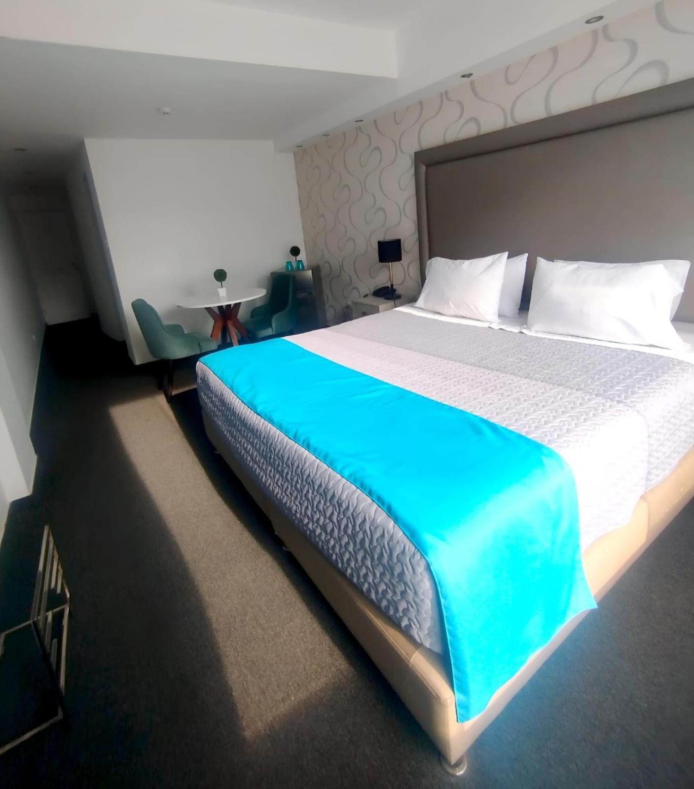 Miraflores Boutique Hotel 利马 外观 照片