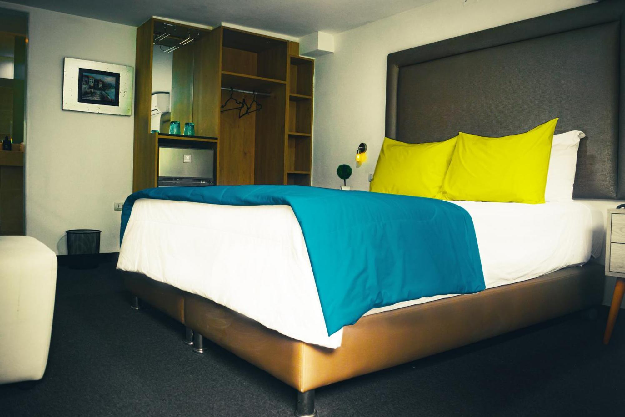 Miraflores Boutique Hotel 利马 外观 照片