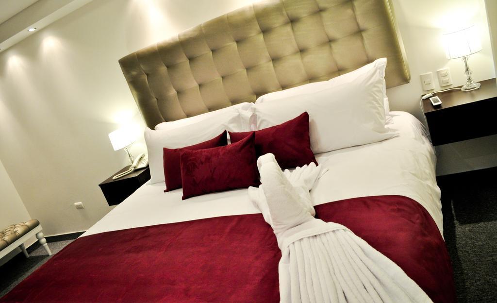 Miraflores Boutique Hotel 利马 外观 照片