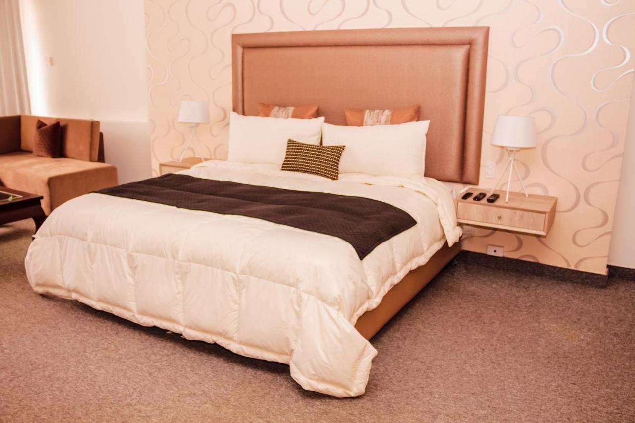 Miraflores Boutique Hotel 利马 外观 照片