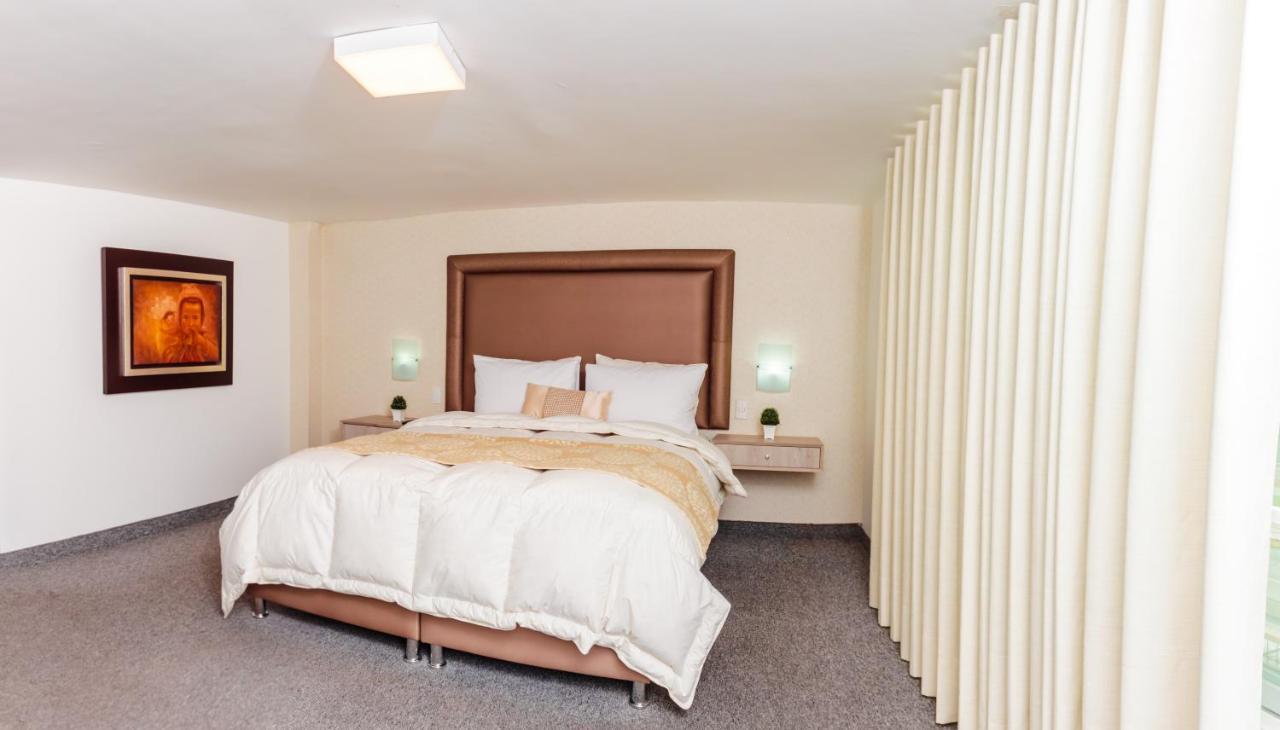 Miraflores Boutique Hotel 利马 外观 照片