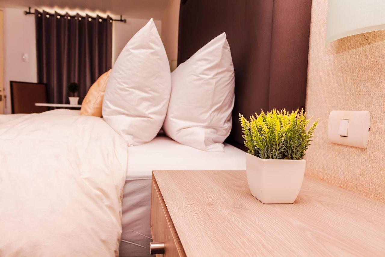 Miraflores Boutique Hotel 利马 外观 照片
