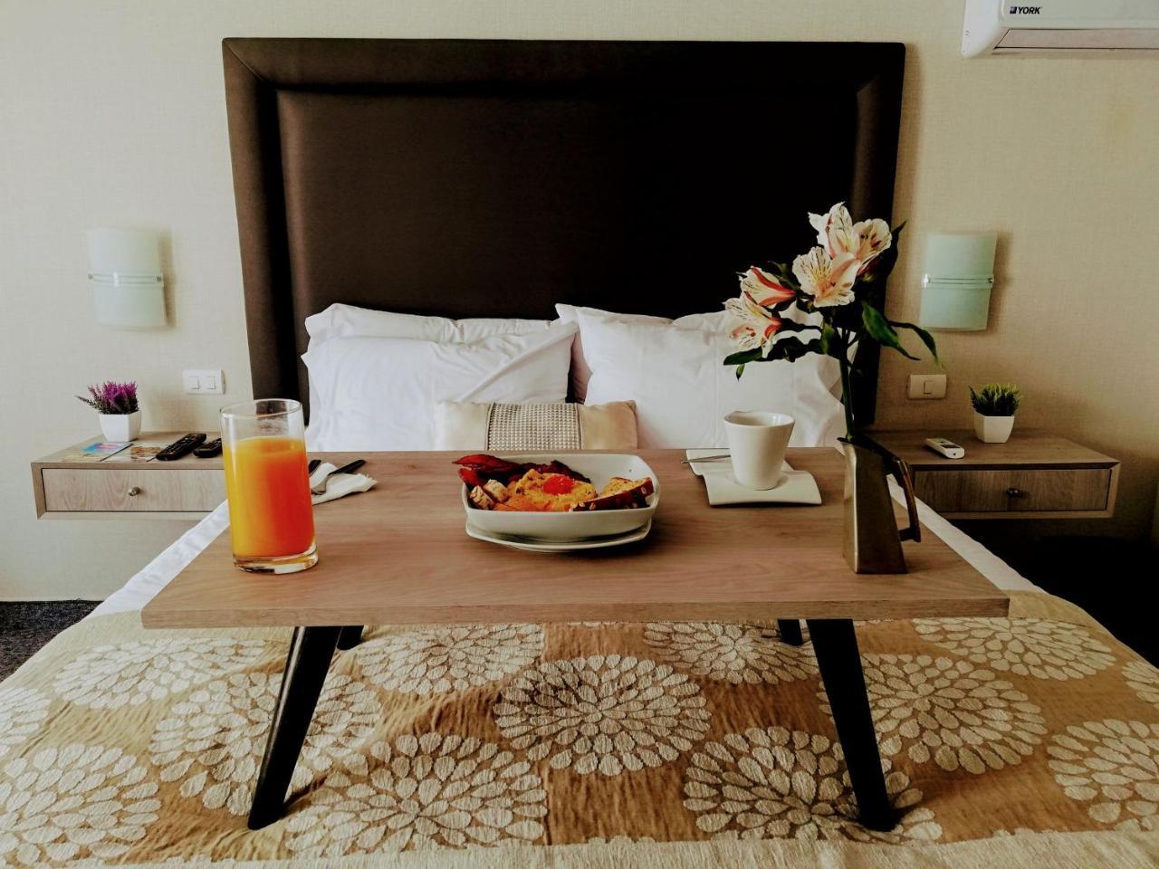 Miraflores Boutique Hotel 利马 外观 照片