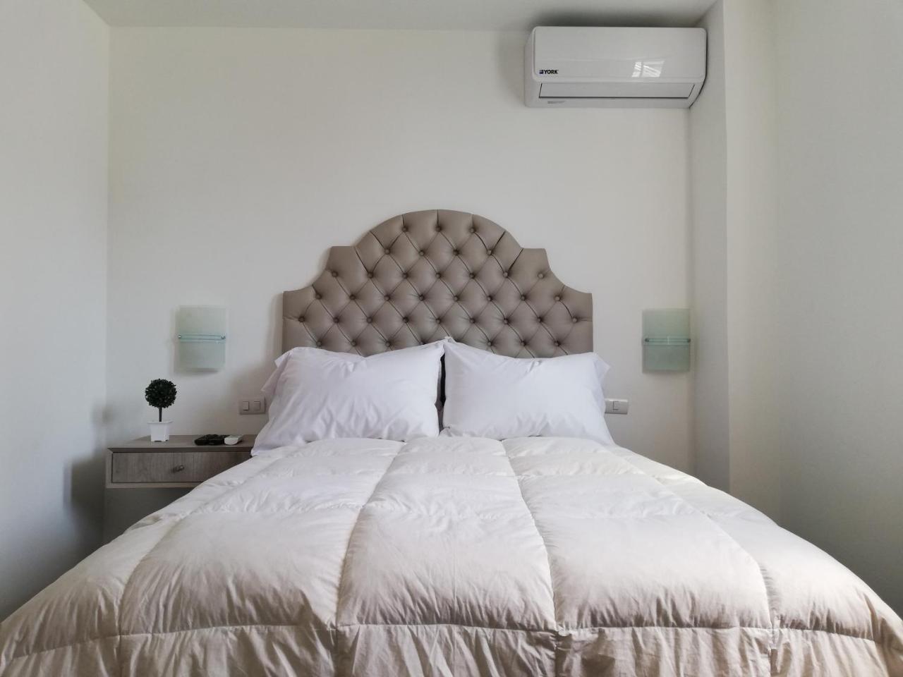 Miraflores Boutique Hotel 利马 外观 照片